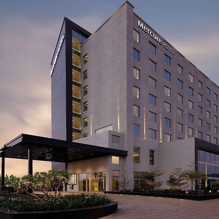 Mercure Chennai Sriperumbudur Εξωτερικό φωτογραφία