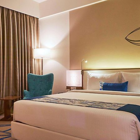 Mercure Chennai Sriperumbudur Εξωτερικό φωτογραφία