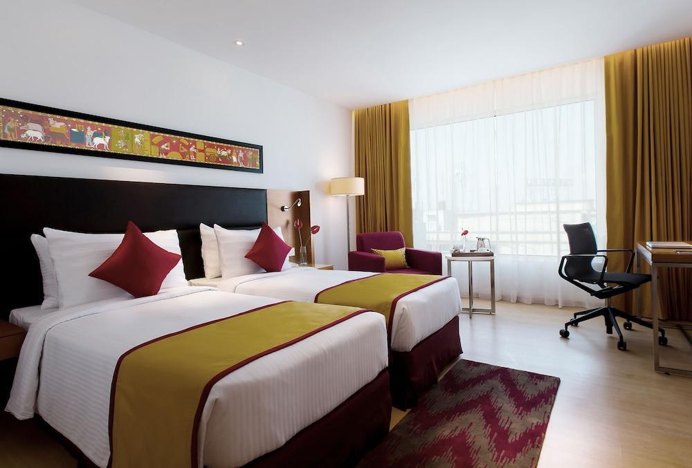 Mercure Chennai Sriperumbudur Εξωτερικό φωτογραφία