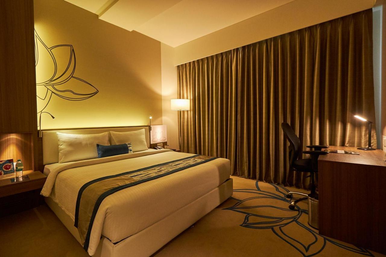 Mercure Chennai Sriperumbudur Εξωτερικό φωτογραφία