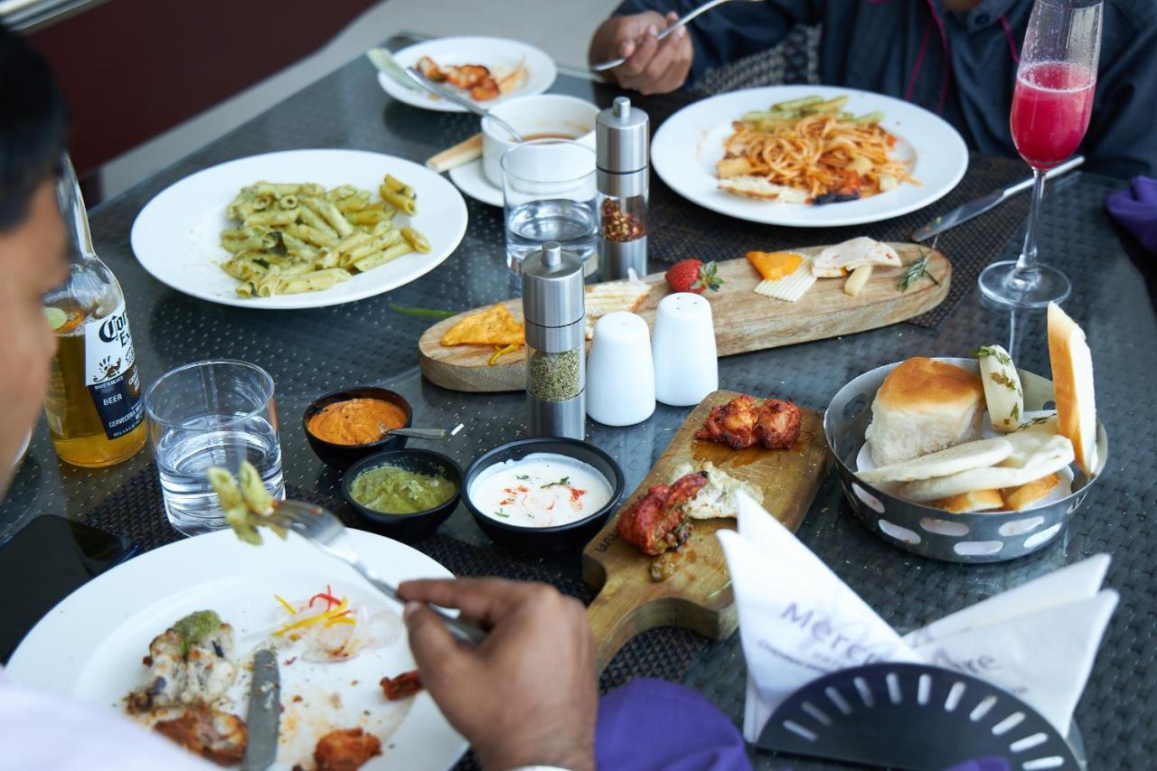 Mercure Chennai Sriperumbudur Εξωτερικό φωτογραφία