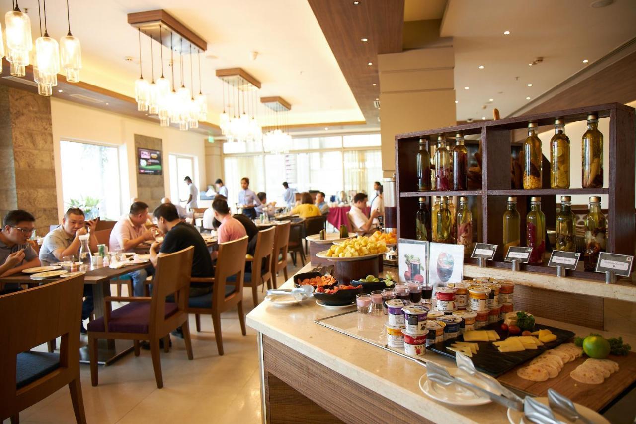 Mercure Chennai Sriperumbudur Εξωτερικό φωτογραφία