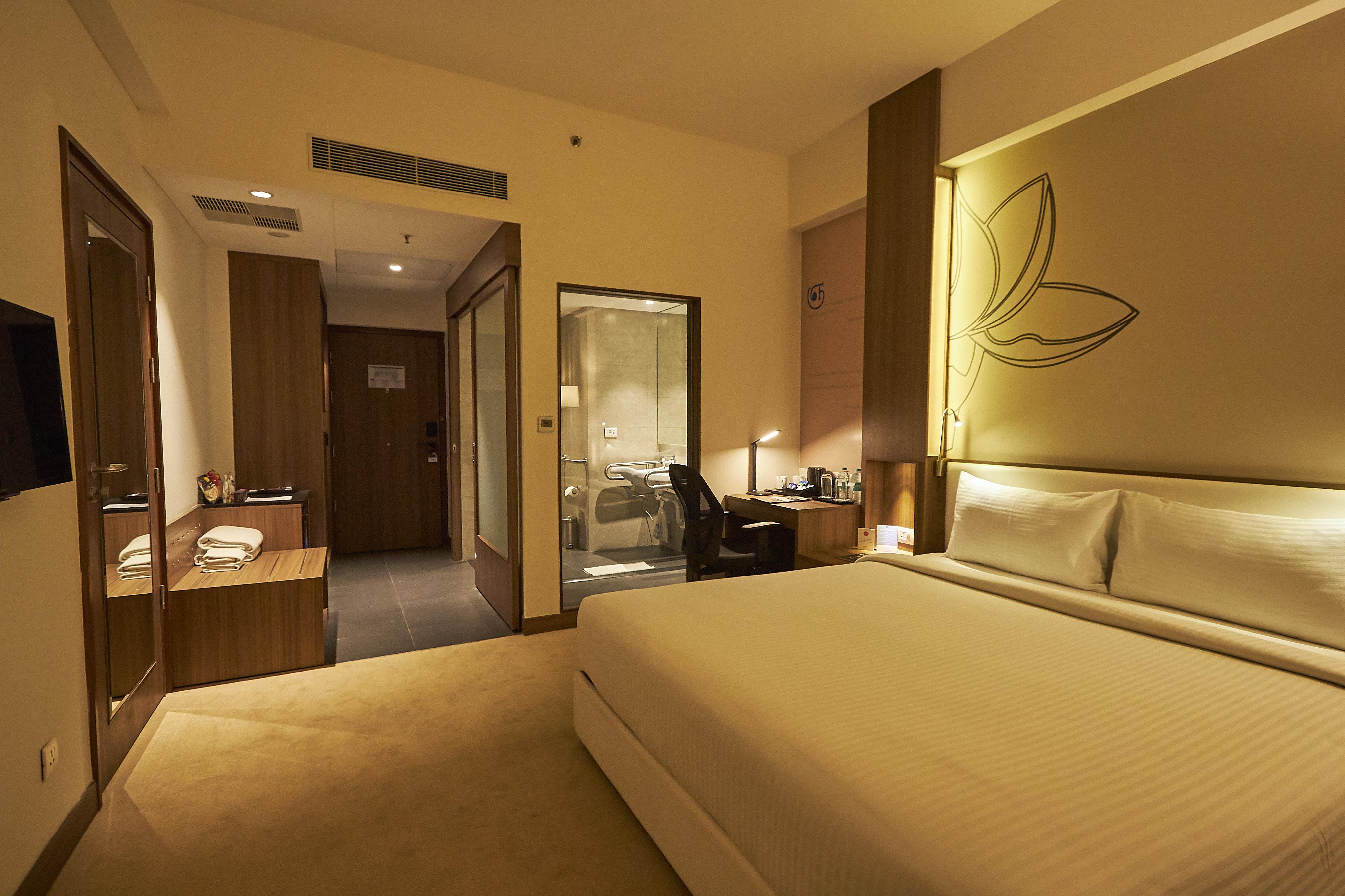 Mercure Chennai Sriperumbudur Εξωτερικό φωτογραφία