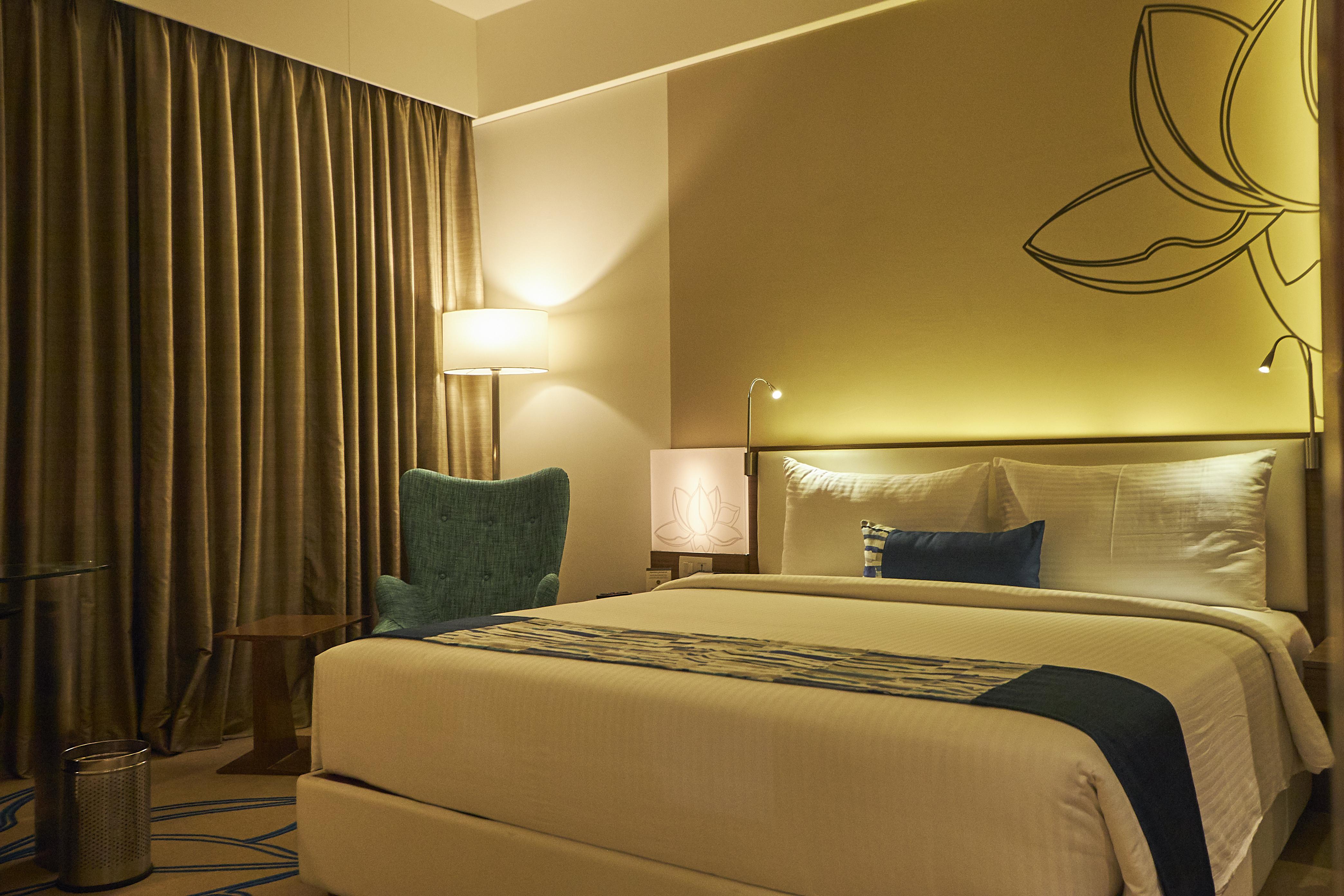 Mercure Chennai Sriperumbudur Εξωτερικό φωτογραφία