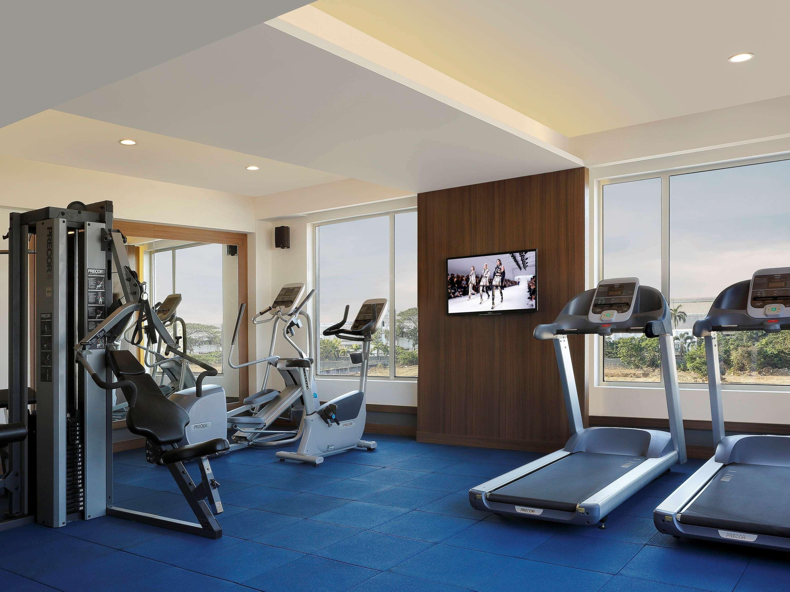 Mercure Chennai Sriperumbudur Εξωτερικό φωτογραφία