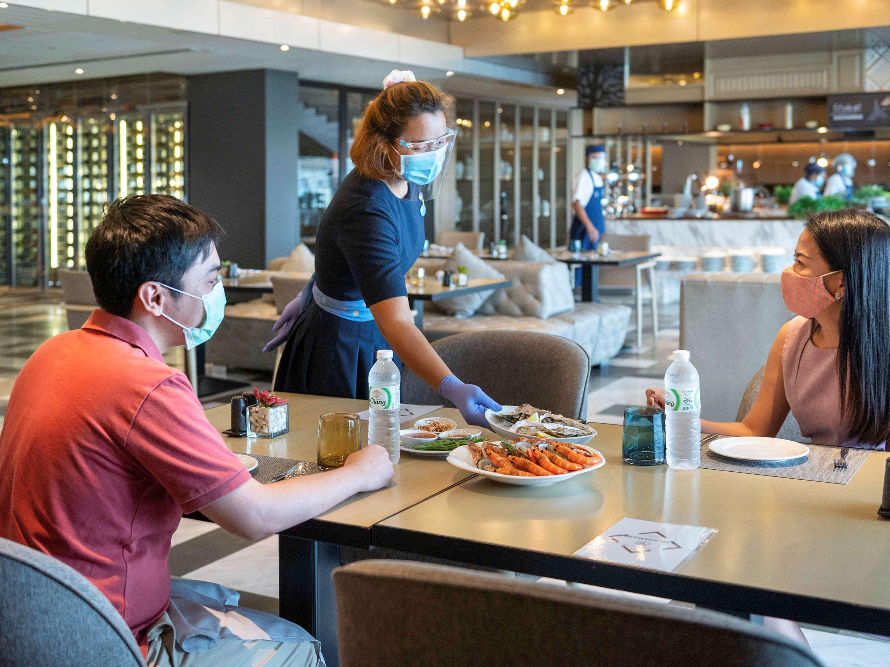 Mercure Chennai Sriperumbudur Εξωτερικό φωτογραφία