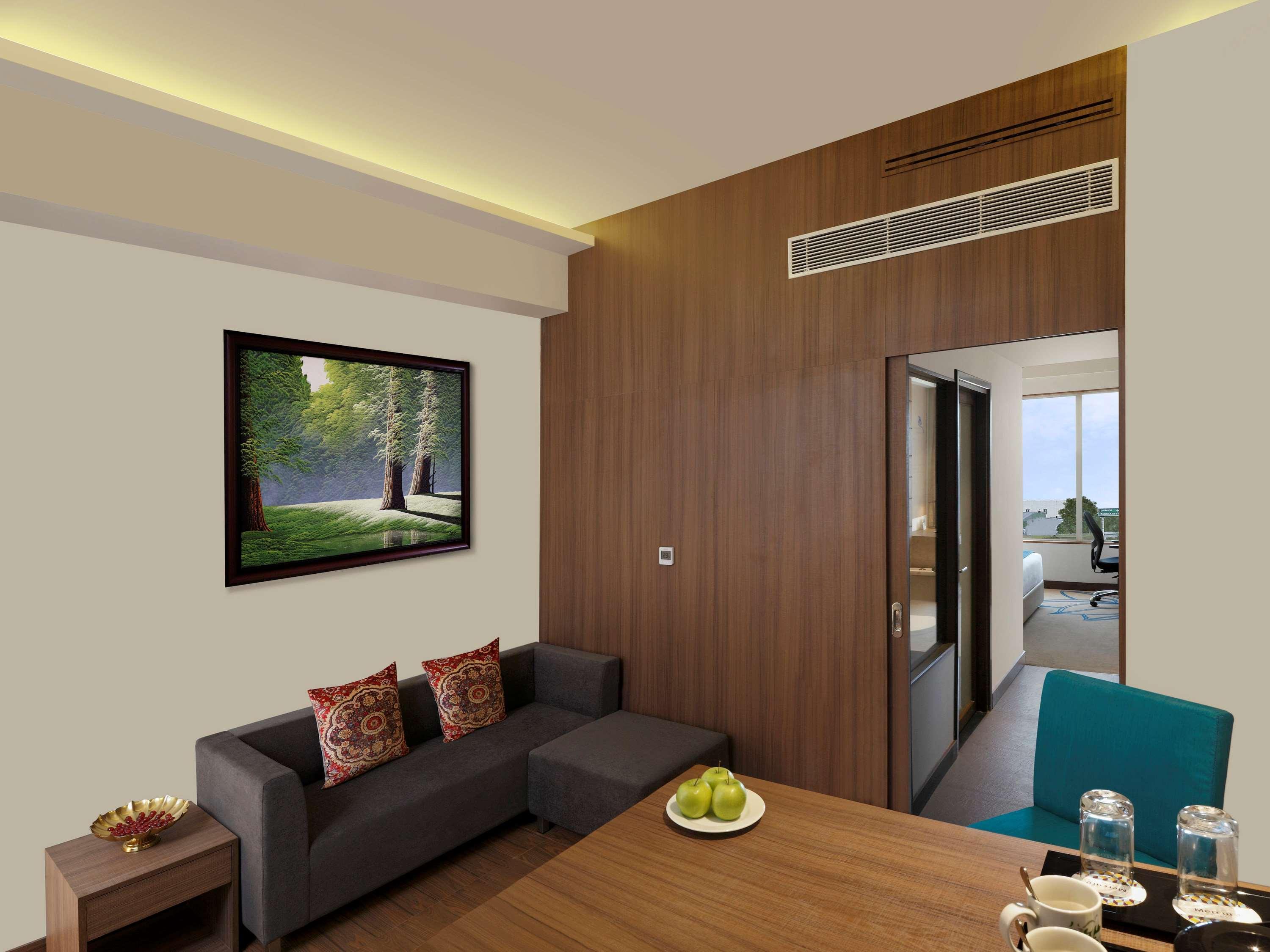 Mercure Chennai Sriperumbudur Εξωτερικό φωτογραφία