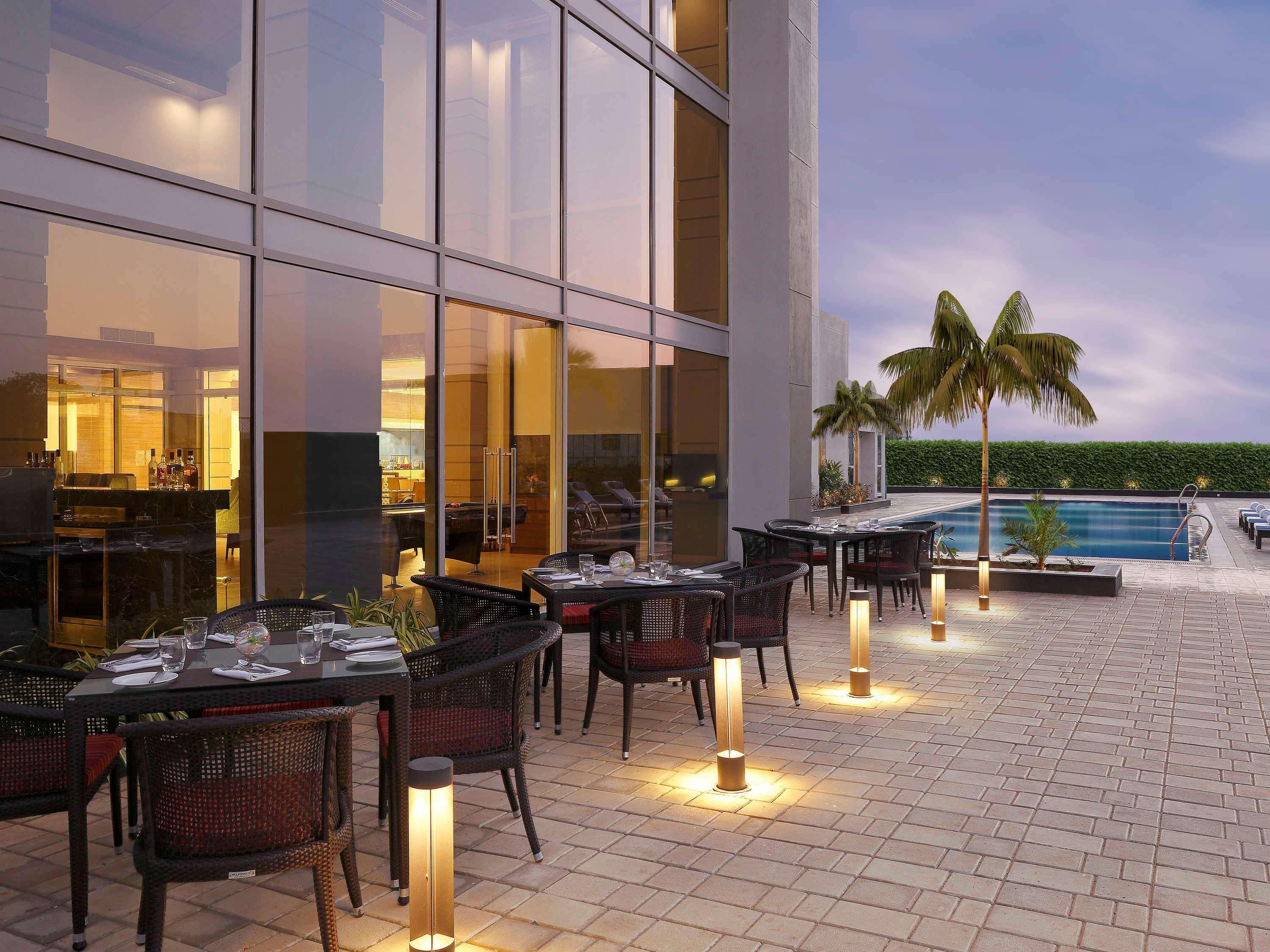 Mercure Chennai Sriperumbudur Εξωτερικό φωτογραφία
