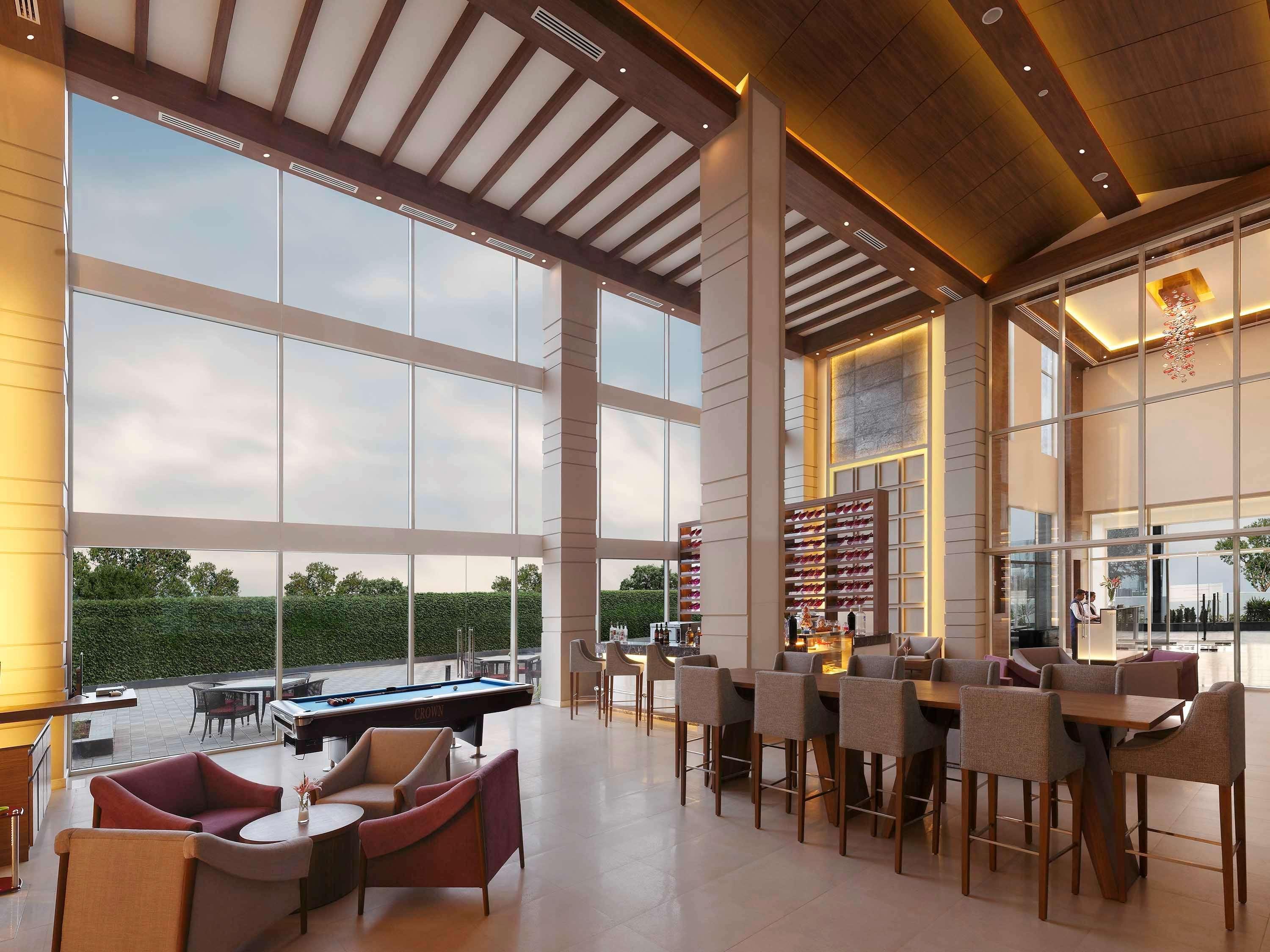 Mercure Chennai Sriperumbudur Εξωτερικό φωτογραφία