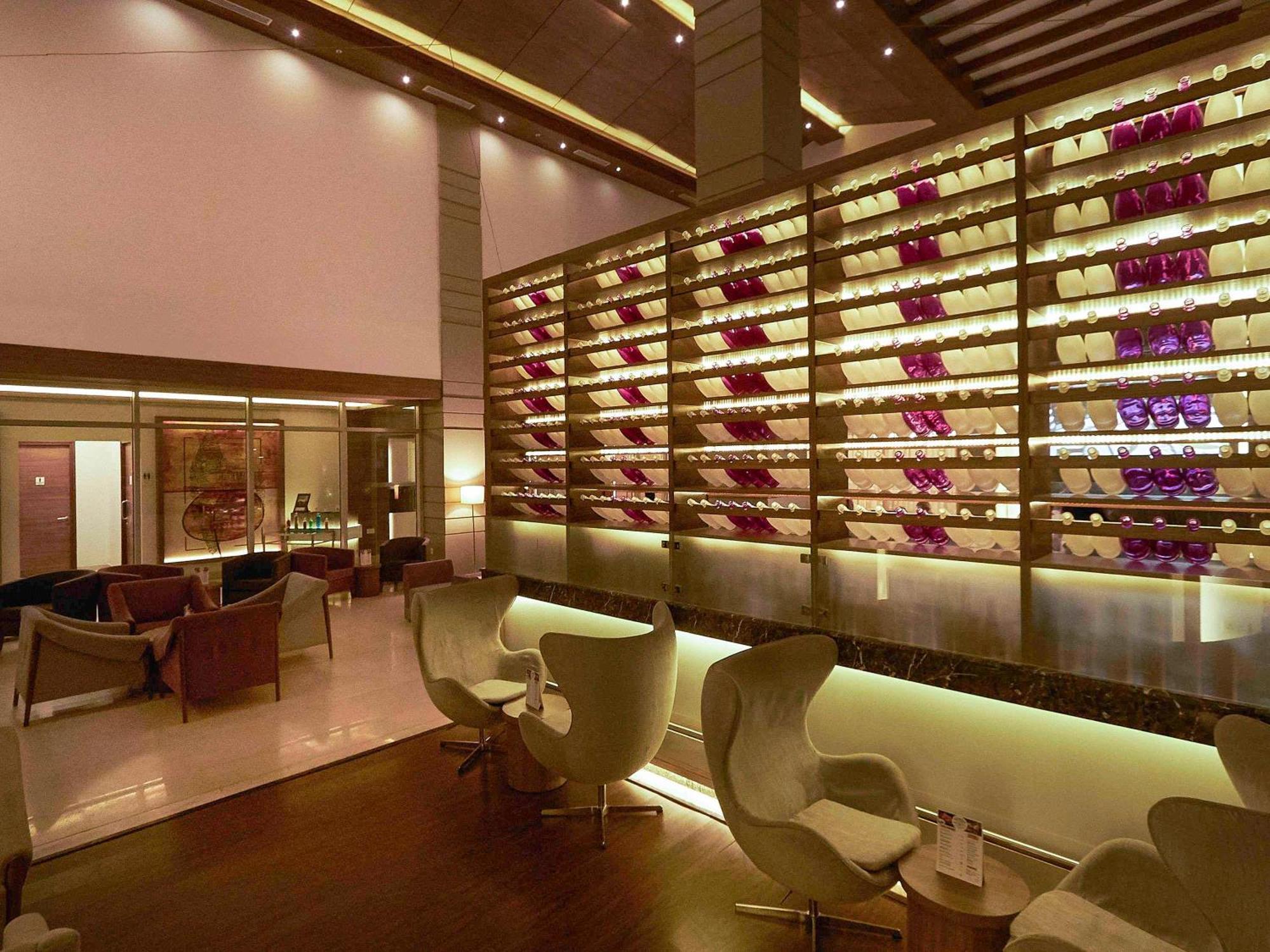 Mercure Chennai Sriperumbudur Εξωτερικό φωτογραφία