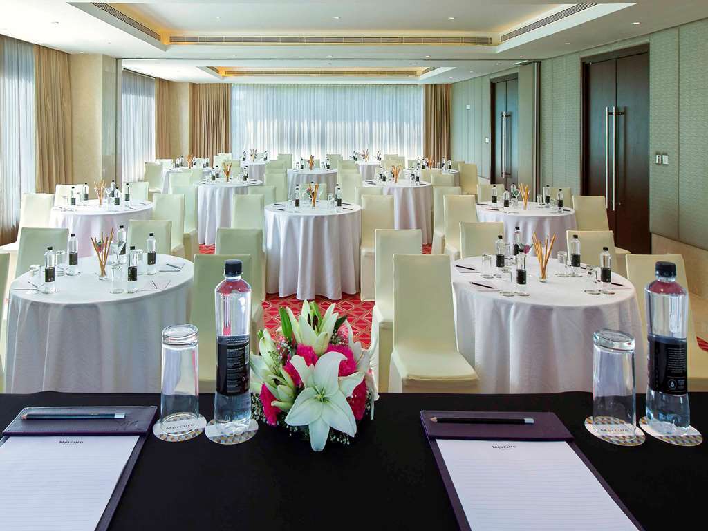 Mercure Chennai Sriperumbudur Εξωτερικό φωτογραφία