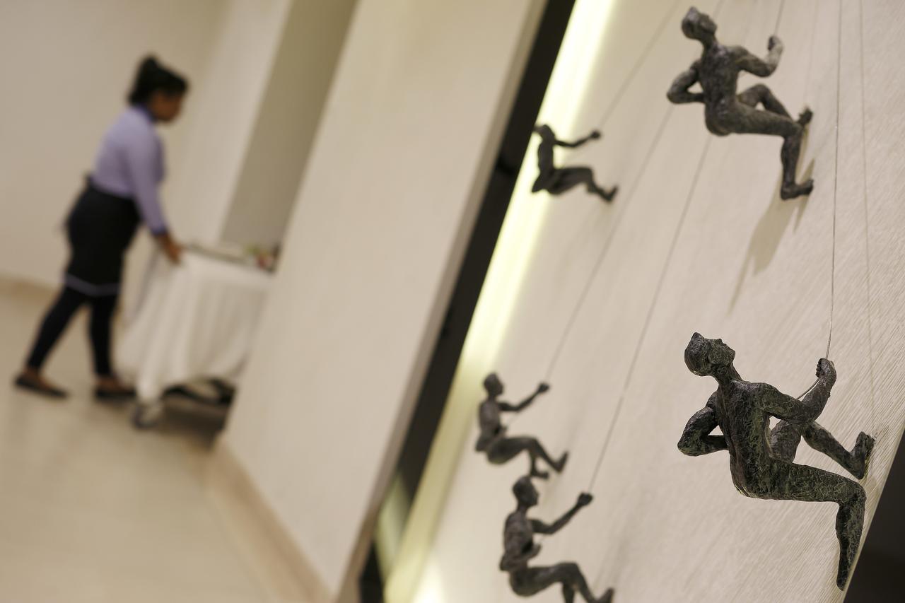 Mercure Chennai Sriperumbudur Εξωτερικό φωτογραφία