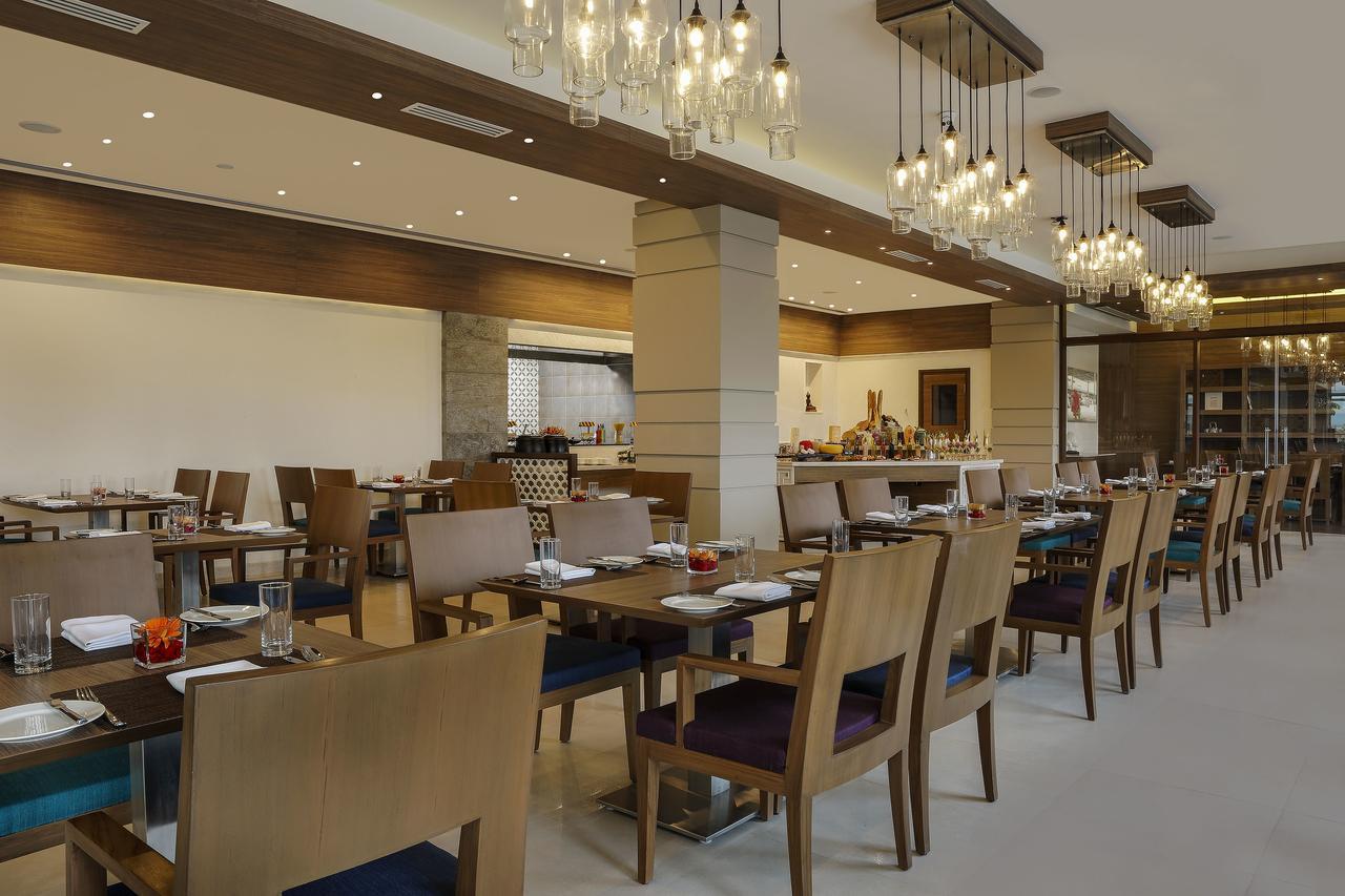 Mercure Chennai Sriperumbudur Εξωτερικό φωτογραφία