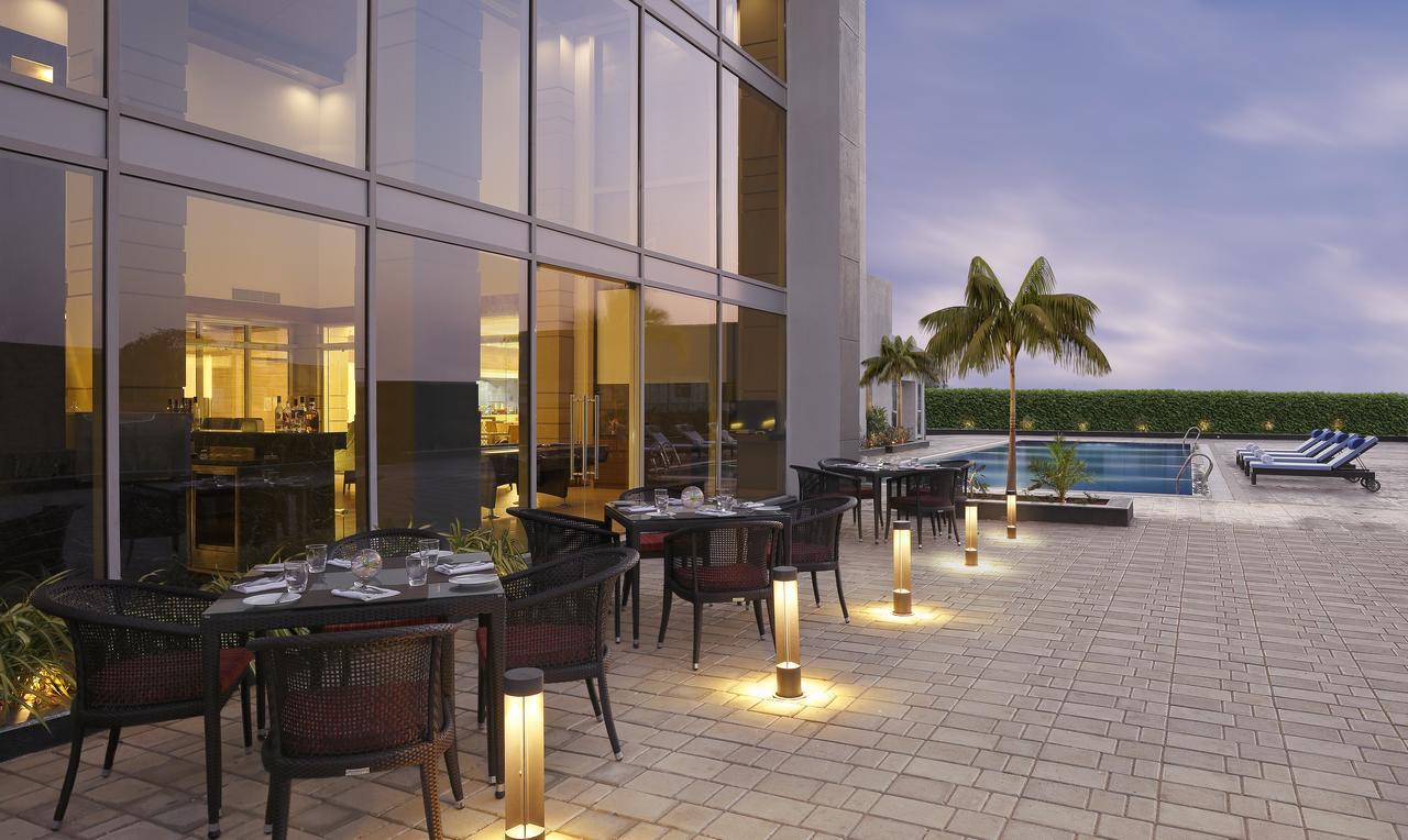 Mercure Chennai Sriperumbudur Εξωτερικό φωτογραφία