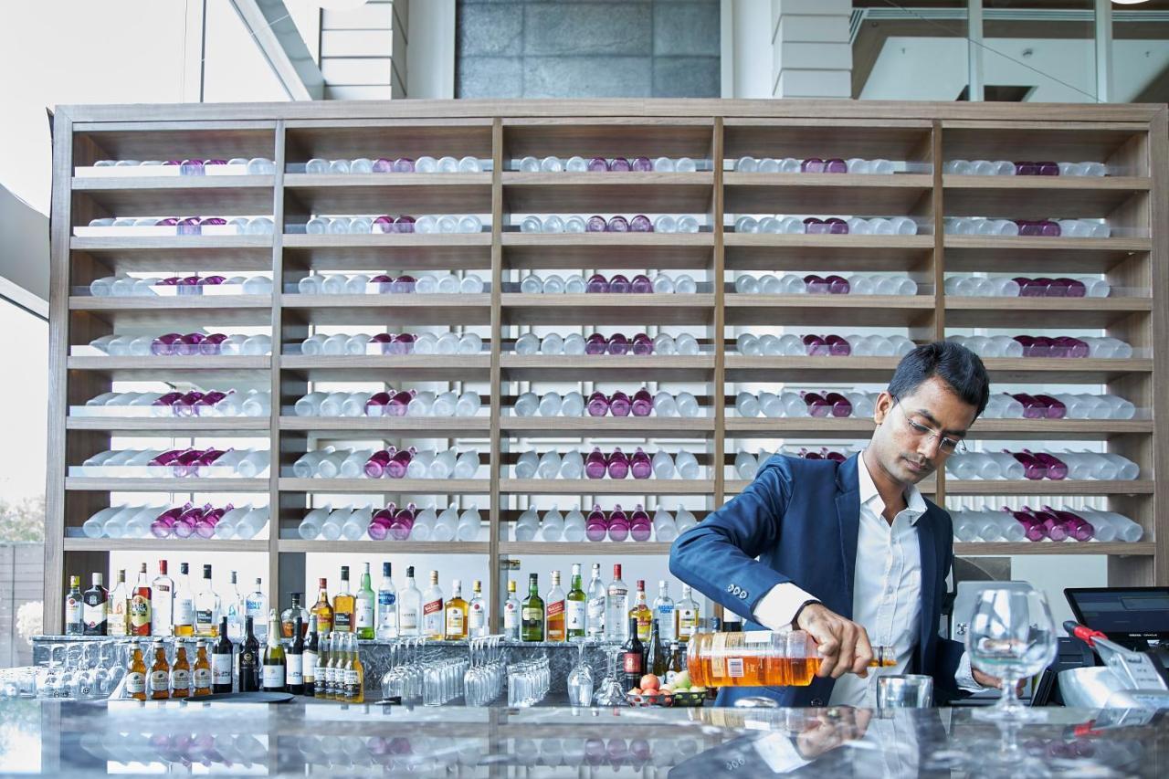 Mercure Chennai Sriperumbudur Εξωτερικό φωτογραφία