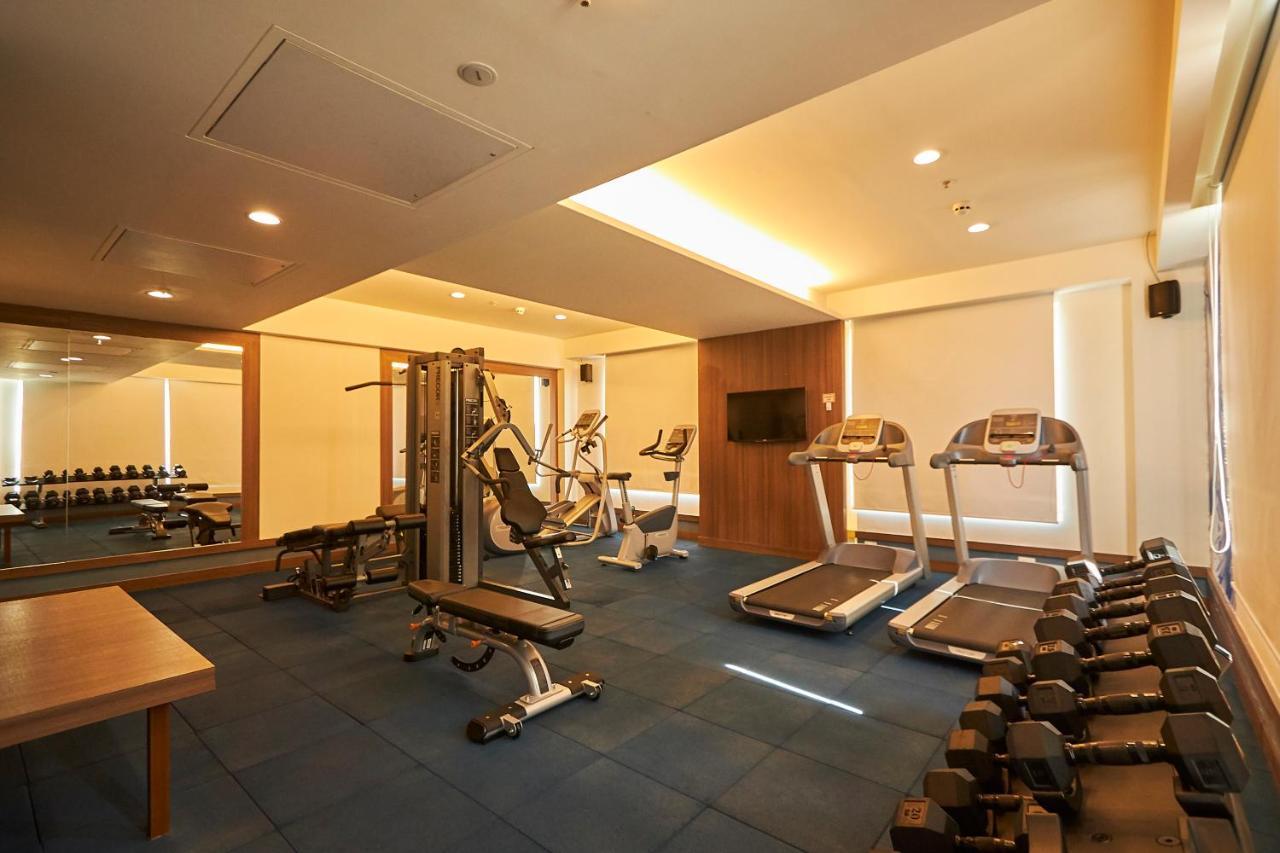 Mercure Chennai Sriperumbudur Εξωτερικό φωτογραφία
